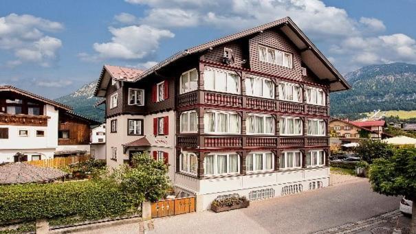 Gaestehaus Maxheim اوبرستدورف المظهر الخارجي الصورة